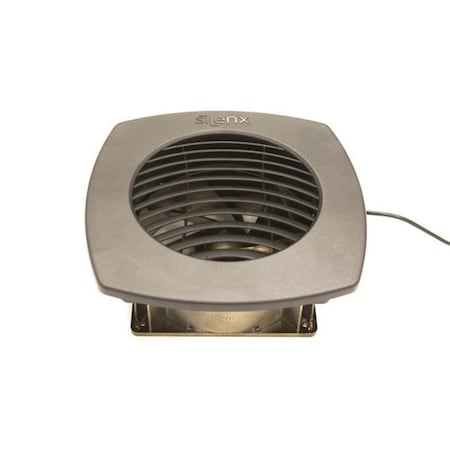 Silenx SilenX IXA-CCS External 5 Channel Cabinet Cooling System IXA-CCS